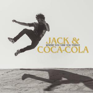 Jack & Coca-Cola (feat. Ashlee Elizabeth, YKJ & Luciano) [Explicit]