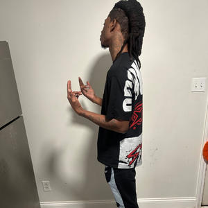 What u sayn? (feat. Ync reggi) (Explicit)