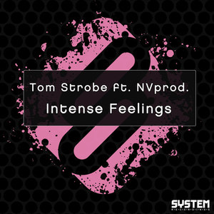 Intense Feelings (feat. NVprod.)