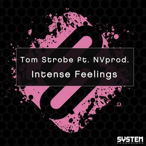 Intense Feelings(feat. NVprod.)
