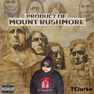 Product of Mount Rushmore (Explicit)