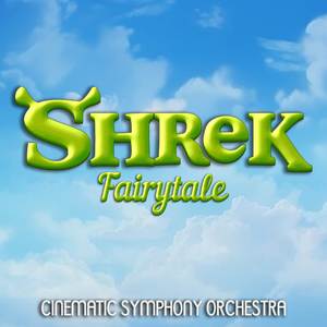 Shrek: Fairytale