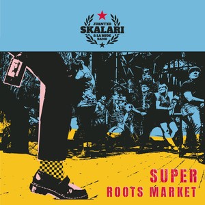 Super Roots Market