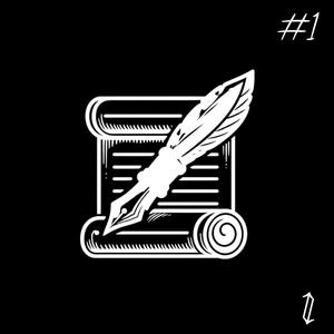 POET (Thundabolt & Connan Gosline) (feat. depthOblivious)