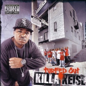 It's Killa Keise (Explicit)