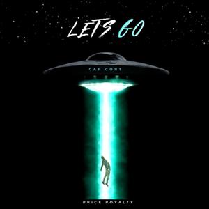 Lets Go (feat. Cap Cort)