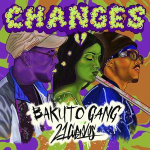 Changes (Explicit)