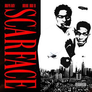 KAMO PITORI (feat. Macy X) (Explicit)