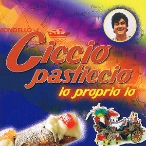 Io proprio io (Folklore siciliano)