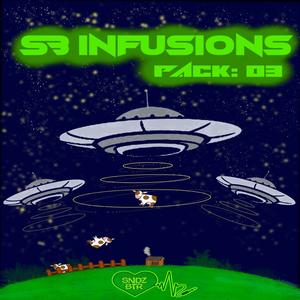 SB Infusions: Pack 03 (Explicit)