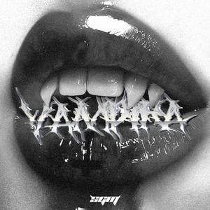 Vampira (feat. Shelly Cry, ZenBoi & Spazio) (Explicit)