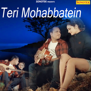 Teri Mohabbatein - Single