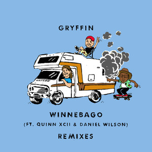 Winnebago (Remixes) [Explicit]