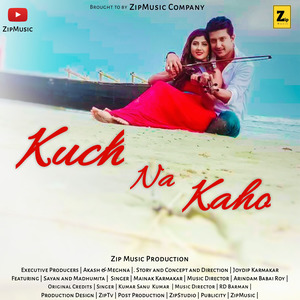 Kuch Na Kaho - Single