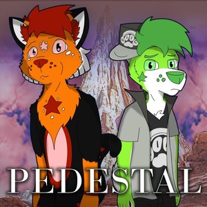 Pedestal (feat. Niic)