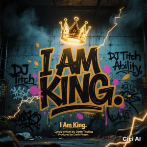 I am king (feat. Ability)