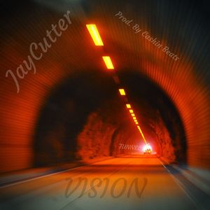 Tunnel Vision (feat. Cashin Beats) (Explicit)