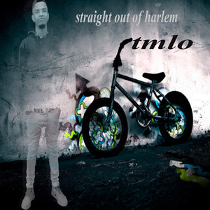 Straight Out of Harlem (Explicit)