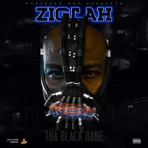 The Black Bane (Explicit)