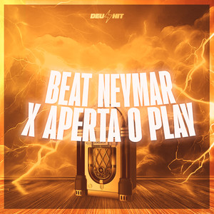 Beat Neymar X Aperta o Play (Explicit)