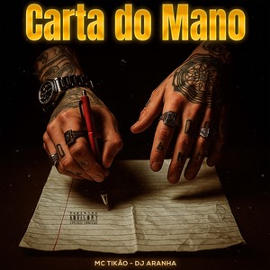 Carta do Mano (Explicit)