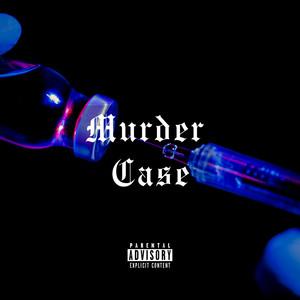 Murder Case (Explicit)