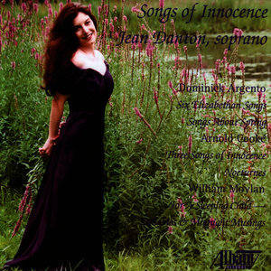 Six Elizabethan Songs - Diaphenia