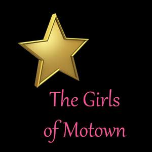 The Girls of Motown