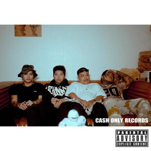 BAD ASS (feat. JUNART & BEN PH) (Explicit)