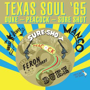 Texas Soul 65