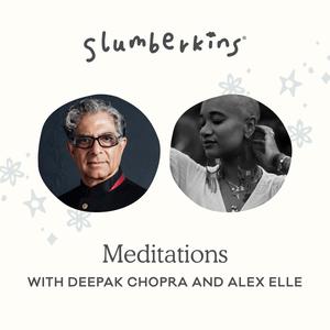 Stress Relief(feat. Deepak Chopra)
