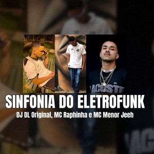 SINFONIA DO ELETROFUNK