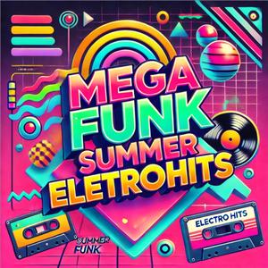 MEGA FUNK SUMMER ELETROHITS