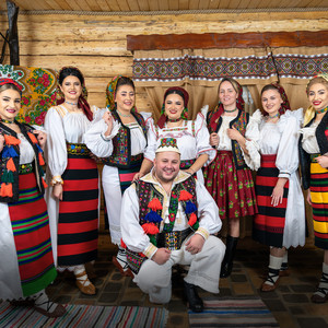 Cetera Și Moroșencele (Colaj Maramureș)