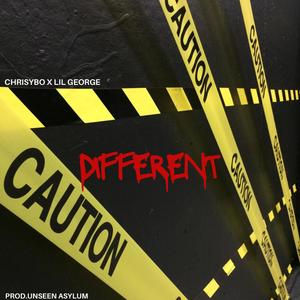 Different (feat. Lil George) (Explicit)