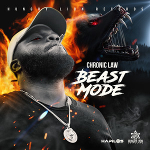 Beast Mode (Explicit)