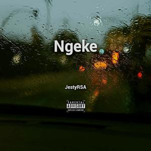 Ngeke