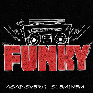 Funky 2022 (Explicit)