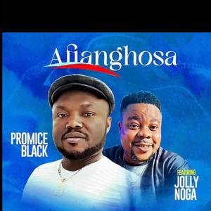 Afianghosa (feat. Jolly Noga)