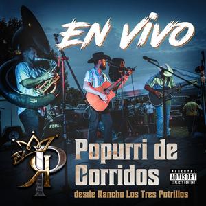 Popurri de corridos (Explicit)