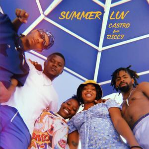 Summer Luv (feat. Diccy)