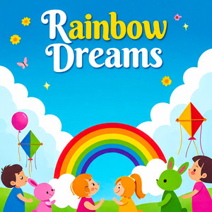 Rainbow Dream