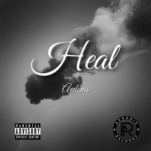 Heal (Explicit)