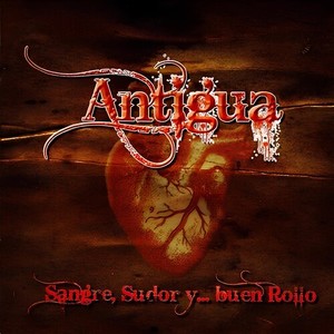 Sangre, Sudor y... Buen Rollo (Explicit)