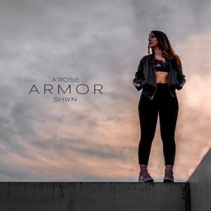 Armor(feat. SHWN)