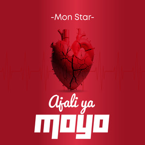 Ajali Ya Moyo (Acoustic)