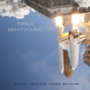 Fuerza Gravitacional