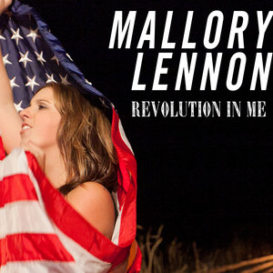 Revolution In Me - Single