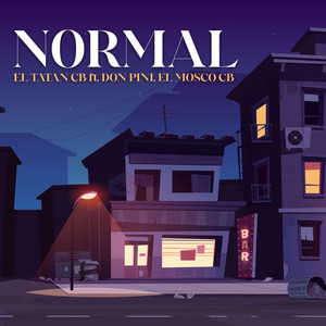 Normal (Explicit)