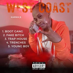 West Coast (Explicit)